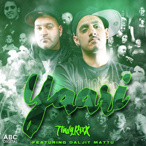 Yaari by Tindy amp Rixx, Daljit Mattu - Download on PagalFree