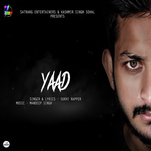 Yaad by Sukhi Rapper - Download on PagalFree