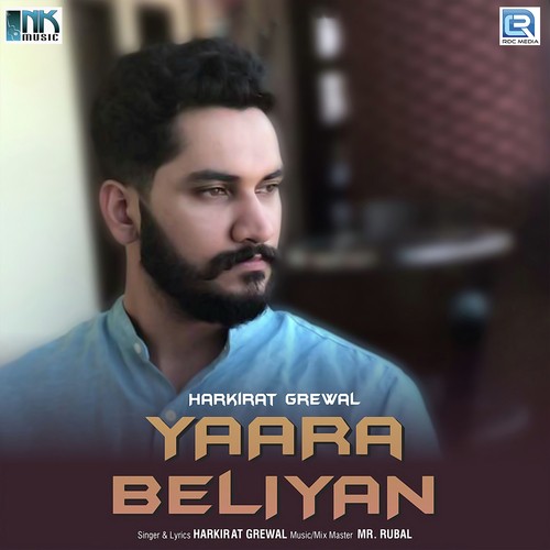 Yaara Beliyan by HARKIRAT GREWAL - Download on PagalFree