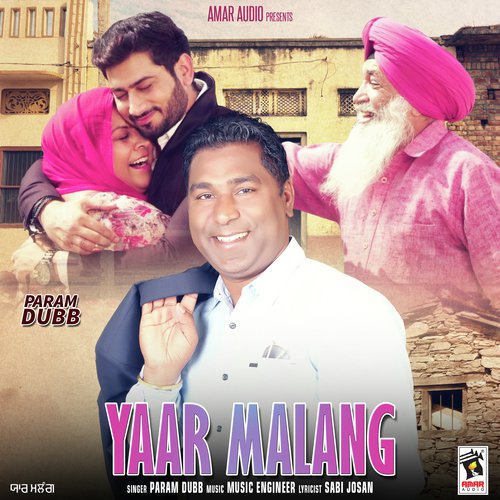 Yaar Malang by Param Dubb - Download on PagalFree