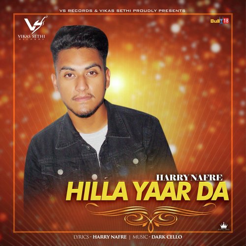 Yaar Da Heela by Harry Nafre - Download on PagalFree