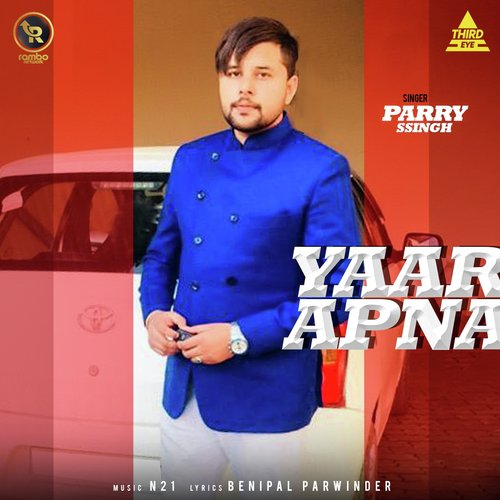 Yaar Apna by Parry Ssingh - Download on PagalFree
