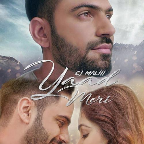 Yaad Meri by Cj Malhi - Download on PagalFree