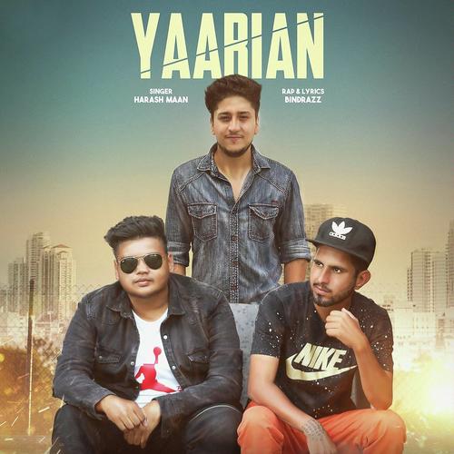 Yaarian by Harsh Mann - Download on PagalFree