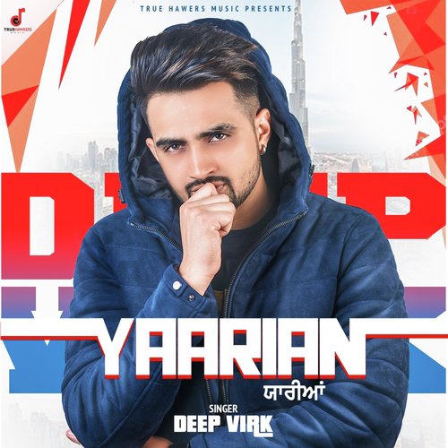 Yaarian by Deep Virk, Raja Game Changerz - Download on PagalFree