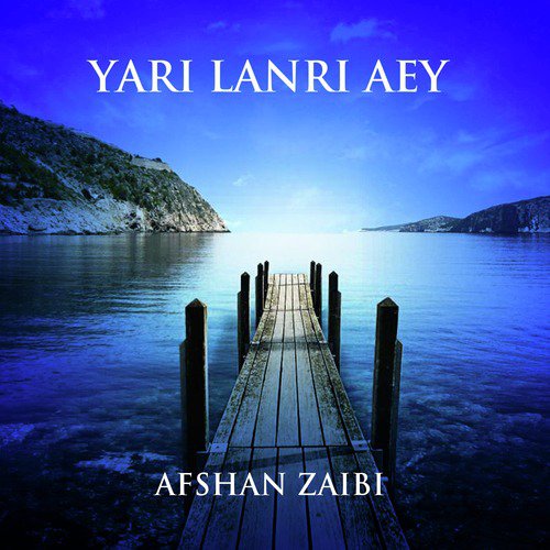 Sach Sach Sharabi by Afshan Zaibi - Download on PagalFree