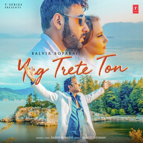 Yug Trete Ton by Prince Ghuman, Balvir Boparai - Download on PagalFree
