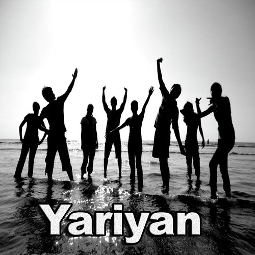 Yariyan by Ahmad Ali Ahmad, Akmal Shujaabadi, Abdul Sattar Pardesi - Download on PagalFree