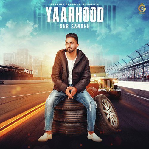 Yaarhood by Gur Sandhu - Download on PagalFree