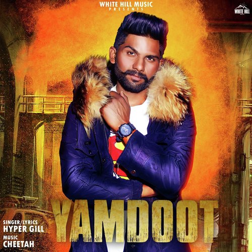 Yamdoot by Hyper Gill - Download on PagalFree