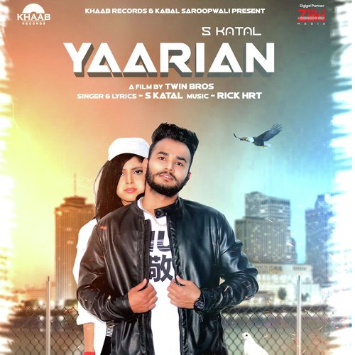 Yaarian by S Katal - Download on PagalFree