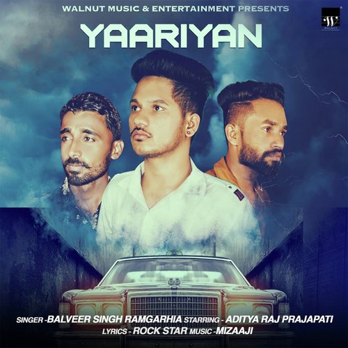 Yaariyan by Balveer Singh Ramgarhia - Download on PagalFree