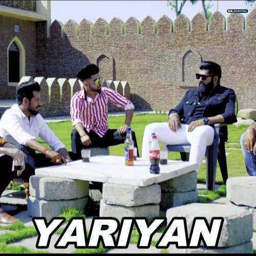 Yaariyan by Abraam - Download on PagalFree