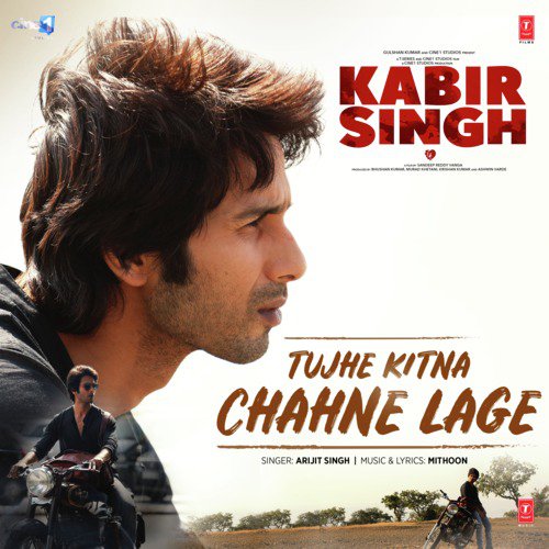 Tujhe Kitna Chahne Lage (From Kabir Singh) by Sachet Tandon, Sachet-Parampara - Download on PagalFree