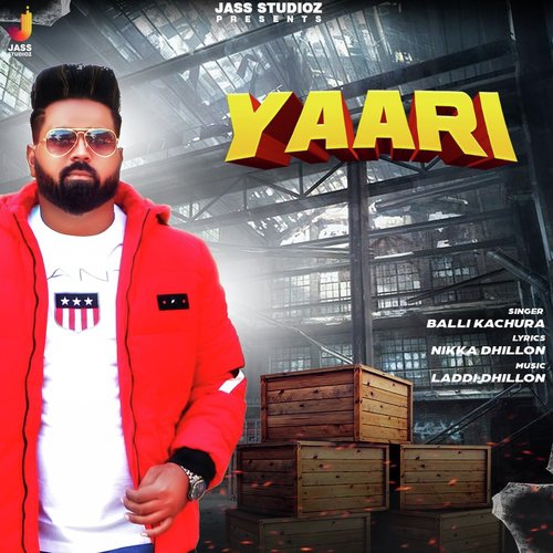 Yaari by Balli Kachura - Download on PagalFree