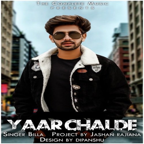 Yaar Chalde by Billa - Download on PagalFree