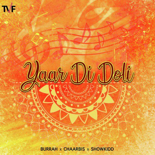 Yaar Di Doli by ShowKidd, Burrah - Download on PagalFree