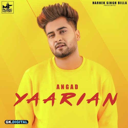 Yaarian by Angad - Download on PagalFree