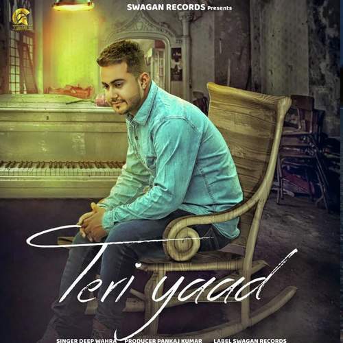 Yaad by Preet Gill - Download on PagalFree