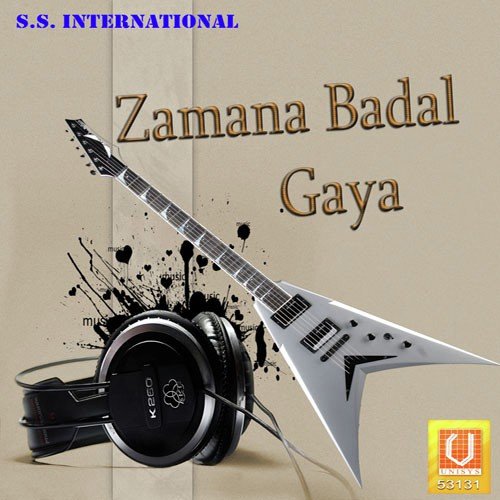 Zamana Badal Gaya by Sandhu Surinder - Download on PagalFree