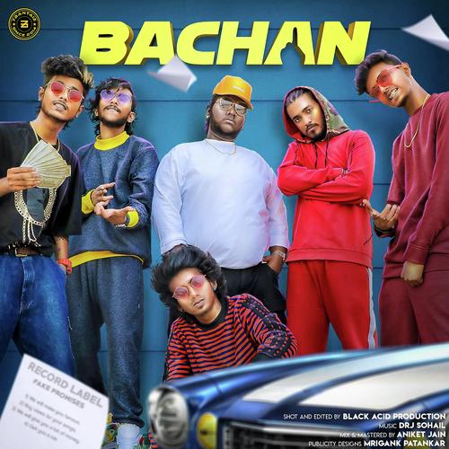 Bachan - 7BantaiZ by Crackpot, Bonz N Ribz, Bonz N Ribz, Sid J, Mr.Scam, Yoku B.I.G. - Download on PagalFree