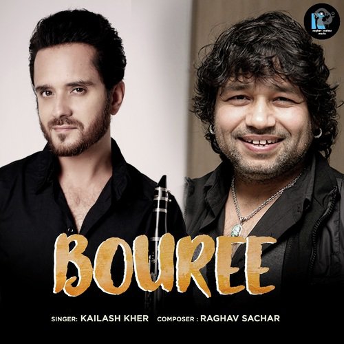 Bouree by Kailash Kher - Download on PagalFree