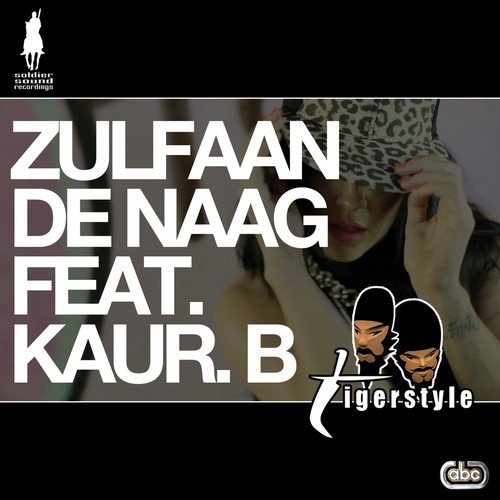 Zulfaan De Naag (G-TA Remix) by Tigerstyle - Download on PagalFree