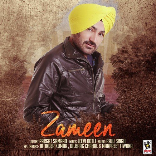 Zameen by Pargat Samrao - Download on PagalFree