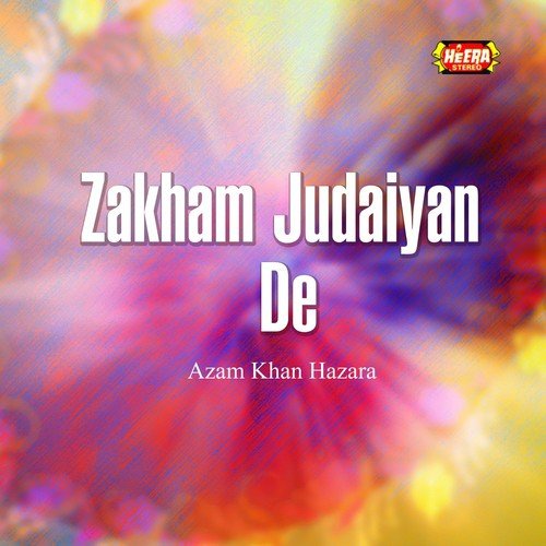 Jeenda Reh Mahiya by Azam Khan Hazara - Download on PagalFree