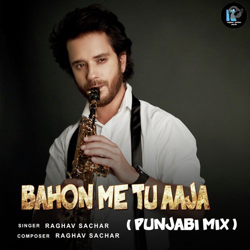 Bahon Me Tu Aaja (Punjabi Mix) by Kunal Ganjawala - Download on PagalFree