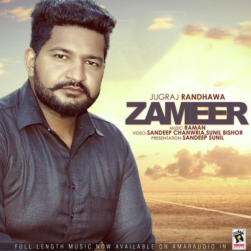 Zameer by Jugraj Randhawa - Download on PagalFree