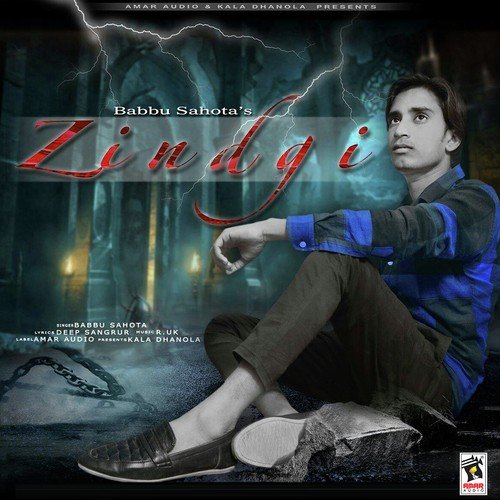 Zindgi by Babbu Sahota - Download on PagalFree