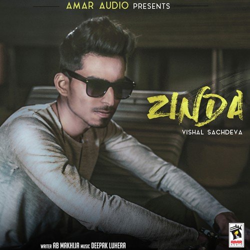Zinda by Vishal Sachdeva - Download on PagalFree