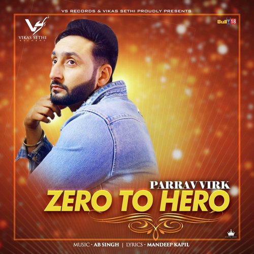 Zero to Hero by Parrav Virk - Download on PagalFree