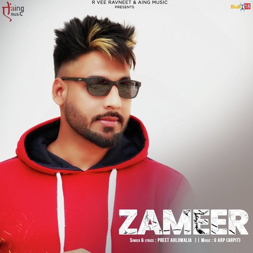 Zameer by Preet Ahluwalia - Download on PagalFree