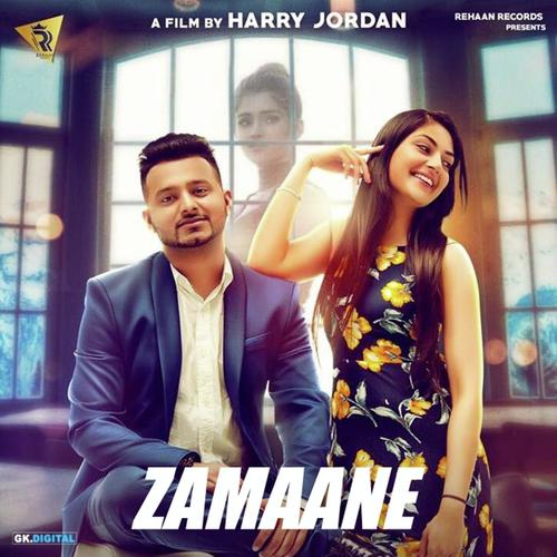 Zamaane by Kichcha Sudeepa - Download on PagalFree