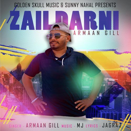 Zaildarni by Armaan Gill - Download on PagalFree