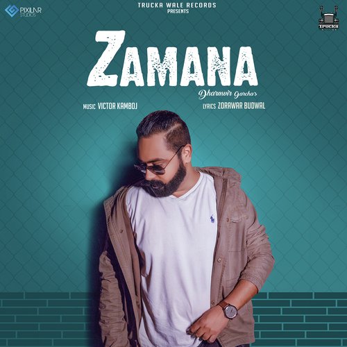Zamanna by Dharmvir Garcha - Download on PagalFree