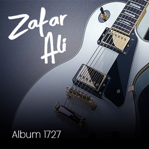 Aya Si Jad Nazar Kinara by Zafar Ali - Download on PagalFree