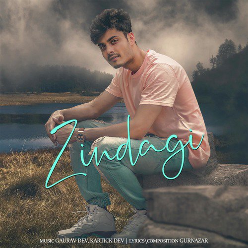 Zindagi by Gurnazar - Download on PagalFree