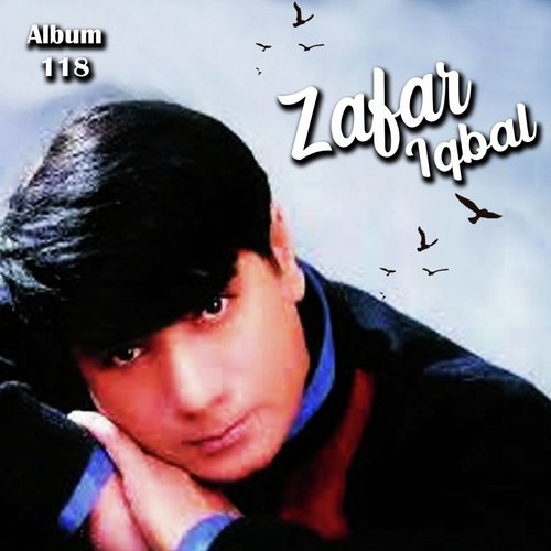 Lehron Ki Tarah by Zafar Iqbal - Download on PagalFree