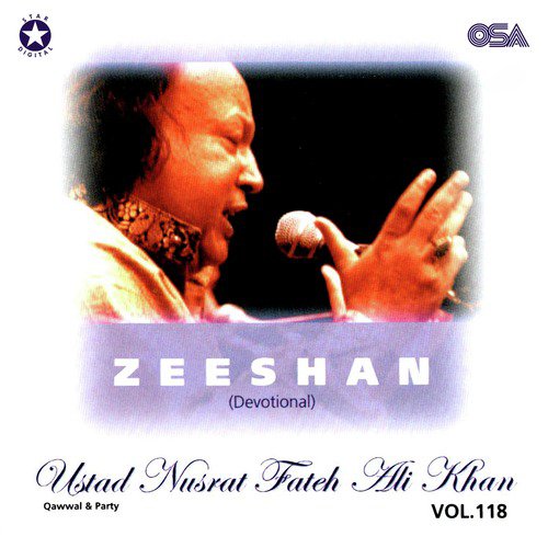 Kali Kamli Mein Woh Zeeshan Nazar Ata Hae by Nusrat Fateh Ali Khan - Download on PagalFree