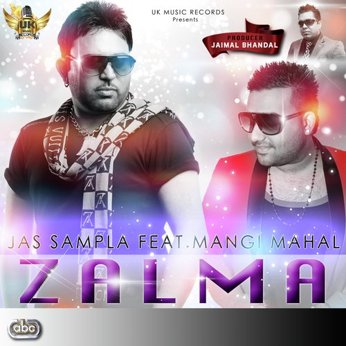 Zalma by Jas Sampla, Mangi Mahal - Download on PagalFree