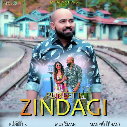 Zindagi by Puneet K - Download on PagalFree