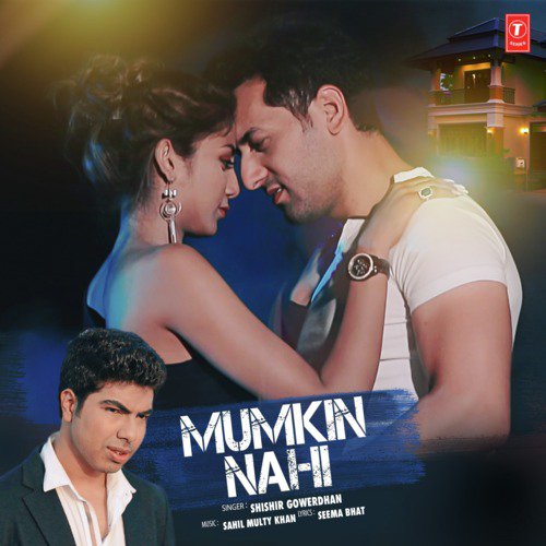 Mumkin Nahi by Salman Mithani - Download on PagalFree