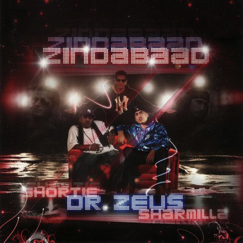 Gadiyan (Rasta Remix) by Dr Zeus, Sharmilla - Download on PagalFree