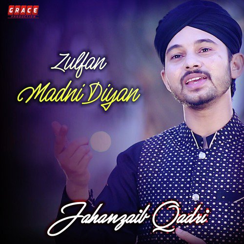 Panjan Baraan Da Ghulam by Jahanzaib Qadri - Download on PagalFree