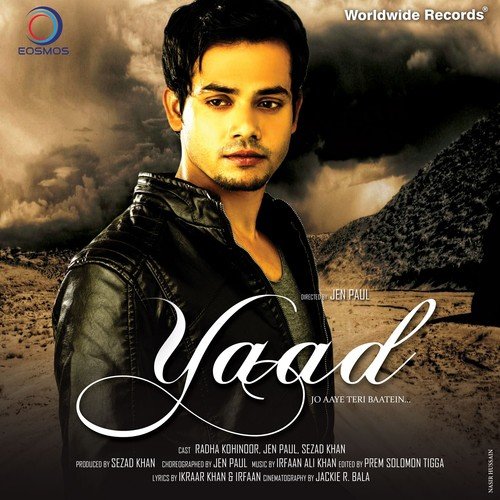 Yaad Jo Aaye Teri Baatein by Musafir - Download on PagalFree