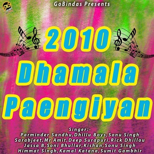 Chandigarh by Various Artists - Download on PagalFree