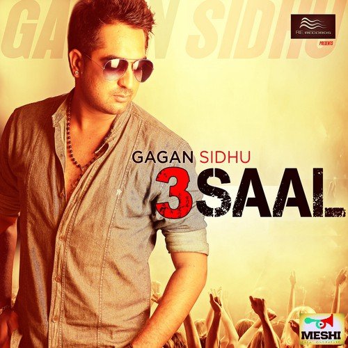 Yaad by Gagan Sidhu - Download on PagalFree